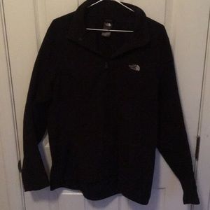 Women’s North Face Quarter Zip